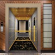 کابین آسانسور ام دی اف استیل مدل AL 027 کابین آسانسور ام دی اف استیل مدل AL 027