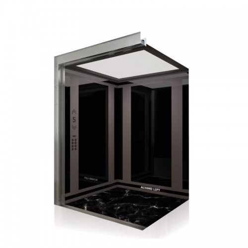 کابین AL 022 الوند لیفت